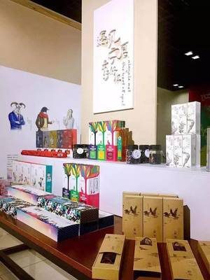 銀川首屆文化藝術(shù)創(chuàng)意節(jié)異彩紛呈