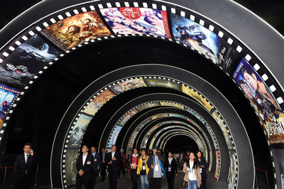 看今朝齊風(fēng)魯韻 七十載芳華正勁--新中國成立以來山東領(lǐng)先發(fā)展紀實