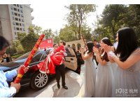 合肥婚慶禮儀服務全攻略 選擇、注意事項與推薦商家