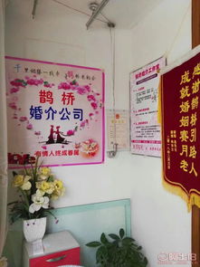 西昌市鵲橋婚介服務(wù)所 連接良緣，熱賣促銷中